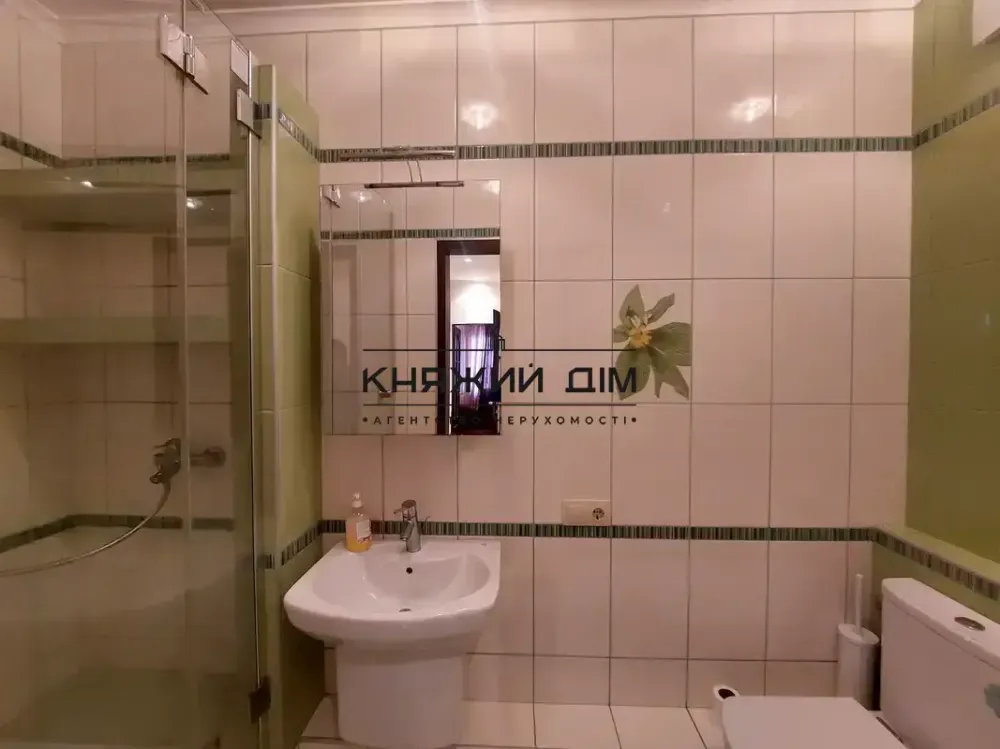 Оренда 2 к. квартири ЖК Космополітен, метро Шулявська, укриття, підземний паркінг № 11205032 Київ - зображення 6