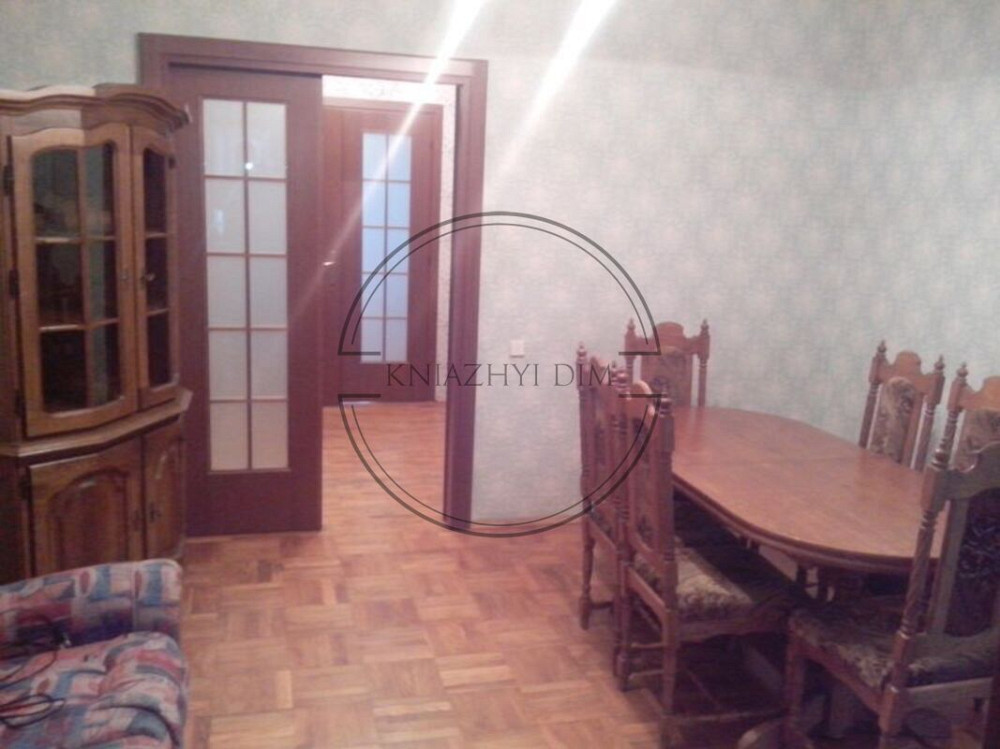 Прадаж 5 кімнатної квартири в Центрі міста вул. Шота Рустовелі,20б код 21146486 Киев - изображение 6