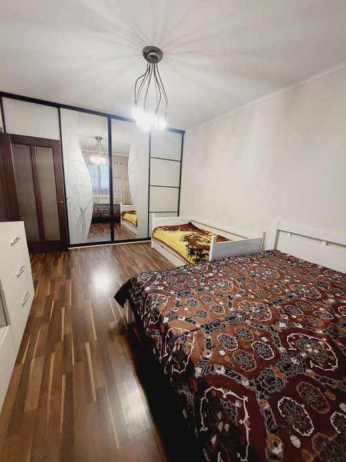 долгосрочная аренда 1-к квартира Киев, Дарницкий, 16500 грн./мес. Київ - зображення 2