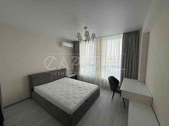 долгосрочная аренда 4-к квартира Киев, Святошинский, 1160 $/мес. Київ