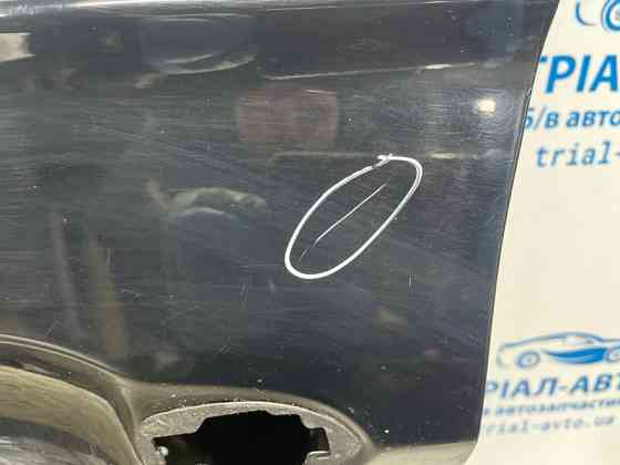 Дверь передняя левая Hyundai Sonata YF 2.4 БЕНЗИН G4KJ 2010 (б/у) Київ