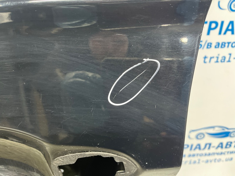 Дверь передняя левая Hyundai Sonata YF 2.4 БЕНЗИН G4KJ 2010 (б/у) Киев - изображение 4