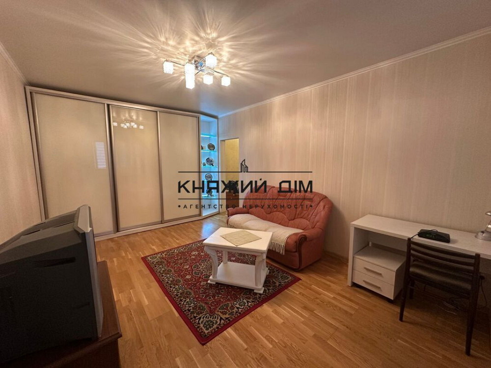 ОРЕНДА 2 к квартира ст. м. Позняки.Пр-т Григоренко, 21 Код 1179583 Киев - изображение 6