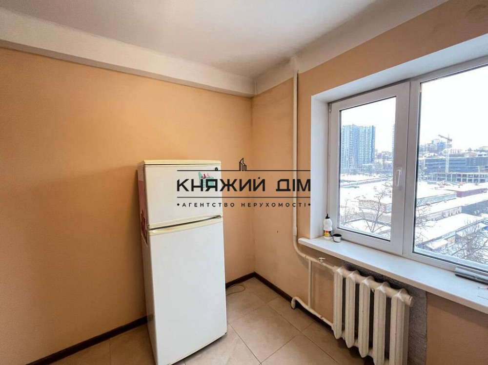 Оренда 3 кімнатна квартира м. Либідська КОД 11204290 Київ - зображення 11