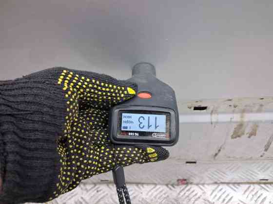 Дверь передняя левая Kia Sorento BL 2.5 DIESEL D4CB 2002 (б/у) Киев