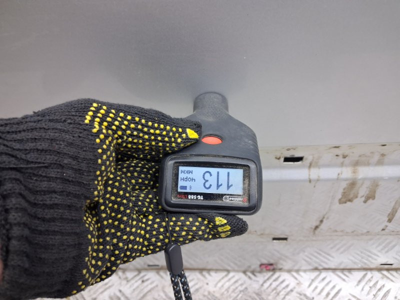 Дверь передняя левая Kia Sorento BL 2.5 DIESEL D4CB 2002 (б/у) Киев - изображение 6