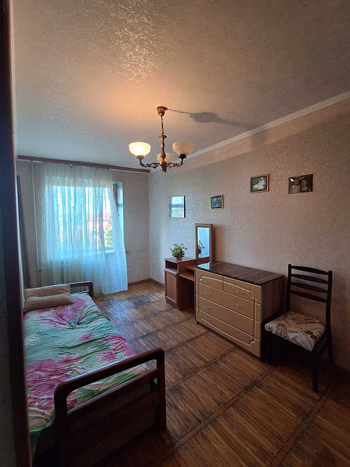 продажа 2-к квартира Белоцерковский, Белая Церковь, 45000 $ Біла Церква - зображення 1