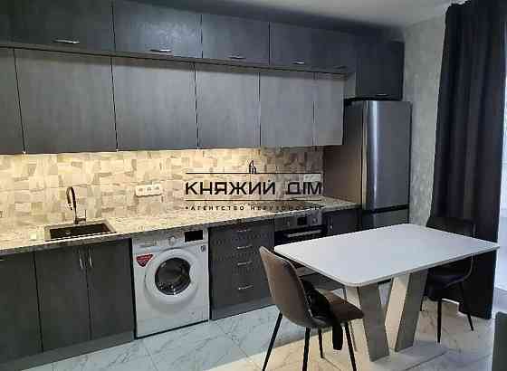 Оренда 1 кімнатної квартири в ЖК Нивки Парк . до ст.м Нивки 5 хв № 11197307 Київ