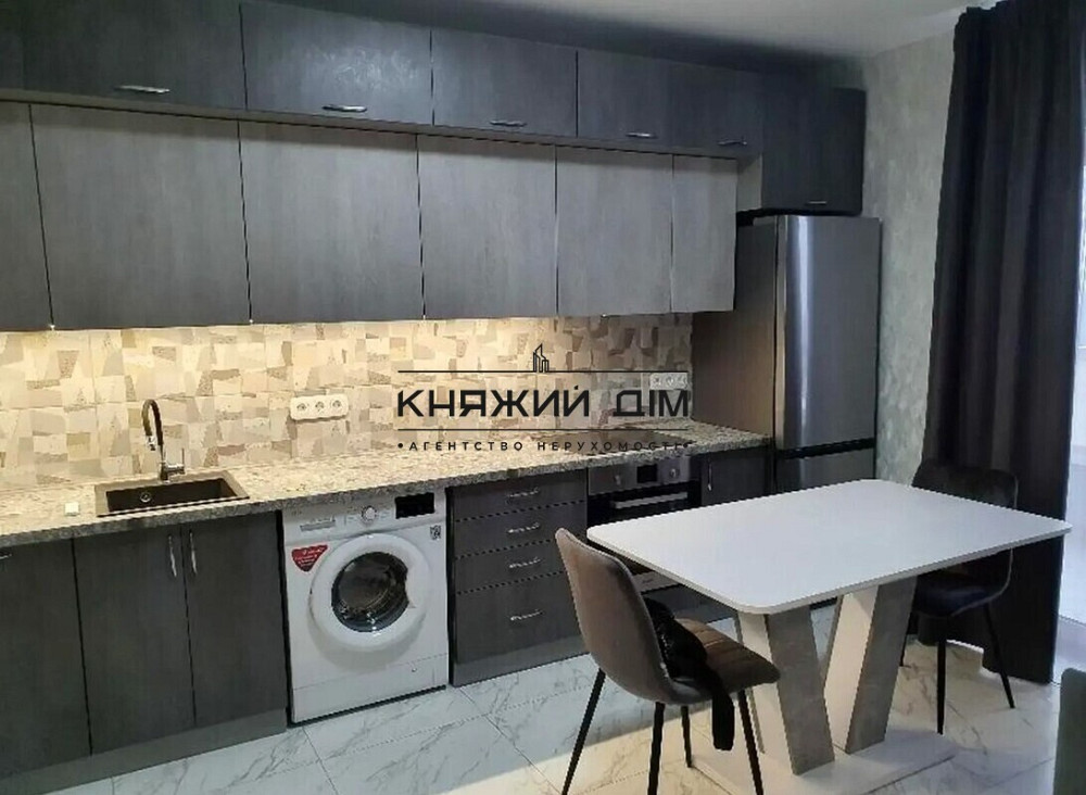 Оренда 1 кімнатної квартири в ЖК Нивки Парк . до ст.м Нивки 5 хв № 11197307 Київ - зображення 1