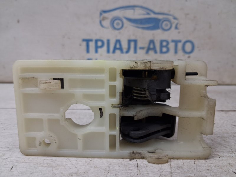 Ручка двери внутреняя задняя правая Hyundai Tucson 2004-2009 826202E000WK (Арт. 86297) Киев - изображение 4