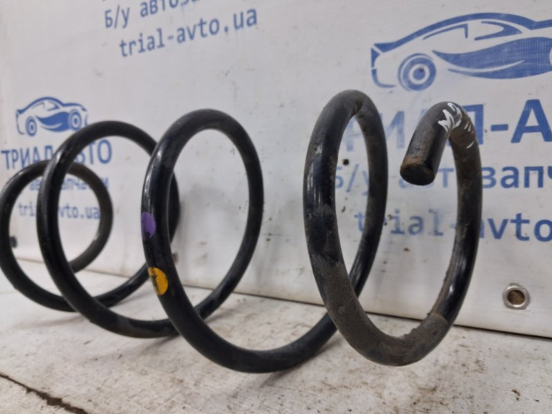 Пружина передняя Mazda 3 BM 2.2 DIESEL 2013 (б/у) Киев - изображение 3