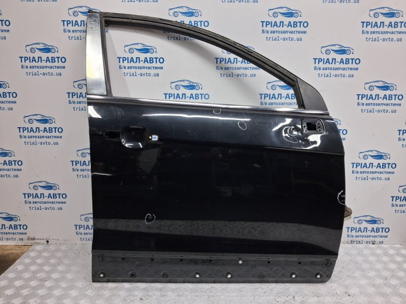 Дверь передняя правая Chevrolet Captiva C140 2006 (б/у) Київ - зображення 2