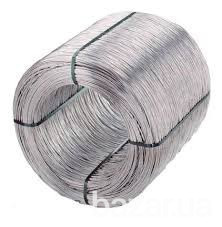 Проволока пружинная 1,2…1,5 ГОСТ 9389-75 Київ - зображення 1