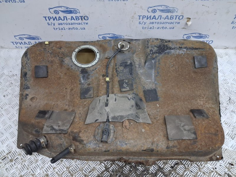 Бак топливный металлический Toyota Camry XV30 3.0 БЕНЗИН 1MZFE 2001 (б/у) Киев - изображение 2