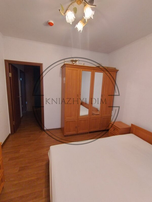 Оренда 2 кімнатної квартири ЖК Патріотика по вул. Бориса Гмирі 14 № 11202796 Київ - зображення 10