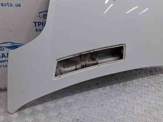 Капот Renault Trafic 2001-2014 651005147R (Арт. 80536) Киев