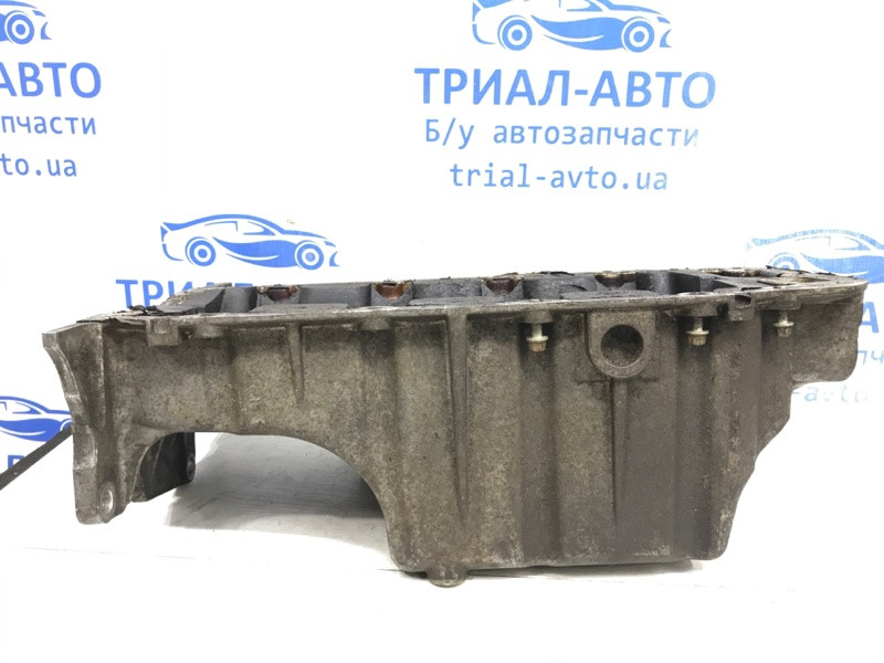 Поддон мотора Chevrolet Cruze J300 1.8 2009 (б/у) Київ - зображення 4