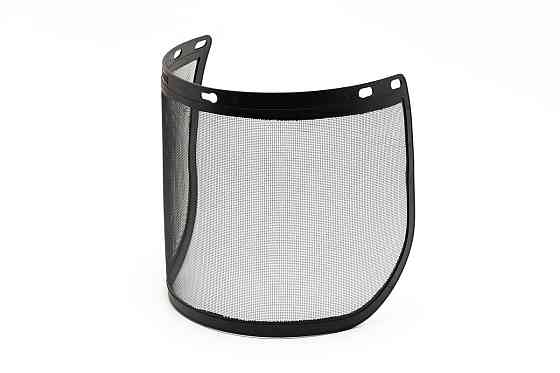 Экран-сетка сменный MASTERTOOL для щитка газонокосильщика 81-0031 Харків