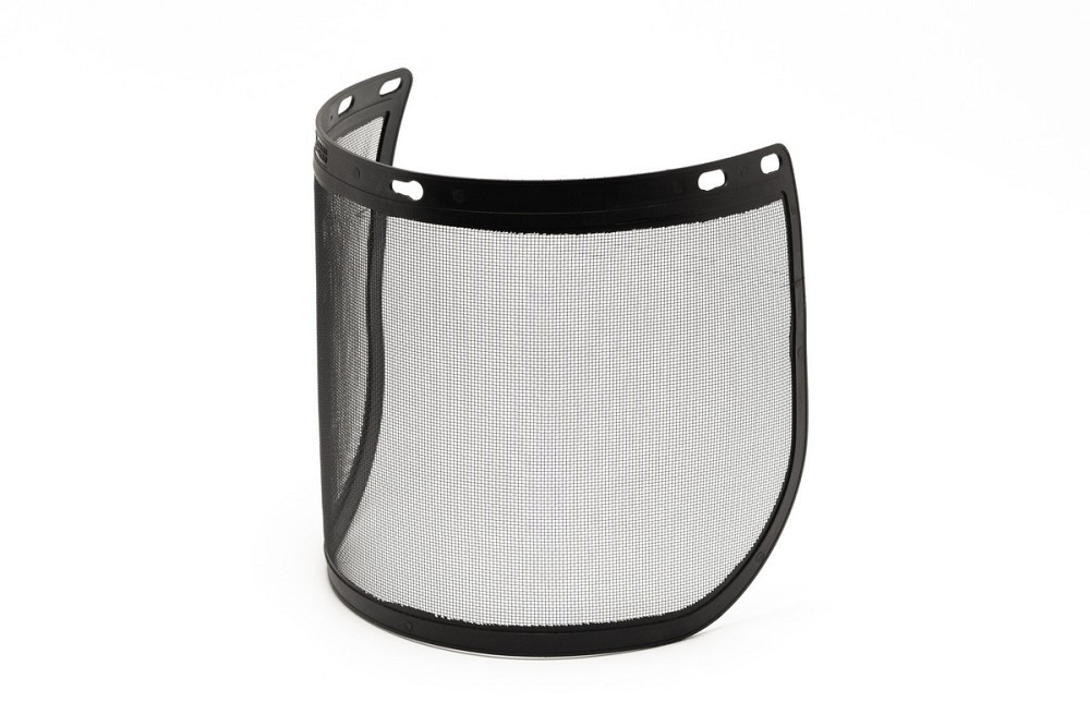 Экран-сетка сменный MASTERTOOL для щитка газонокосильщика 81-0031 Харків - зображення 1