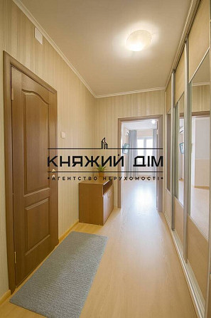 ОРЕНДА 1К Студіо м. Позняки, Осокорки 15 хв. № 11202066 Київ - зображення 12