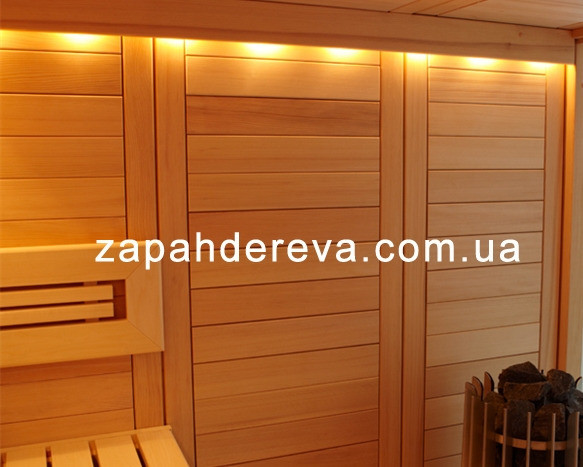 Вагонка дерев’яна: сосна, липа, вільха Харків - зображення 3