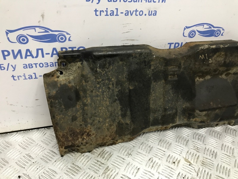 Защита Mitsubishi Pajero Sport K9 3.0 БЕНЗИН 6G72 1996 (б/у) Київ - зображення 2