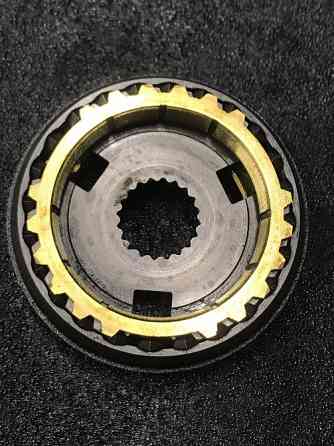 Бу муфта синхронизации 5 передачи КПП JR5 8200671778, 24 z, Renault Megane Laguna Kangoo Кропивницький