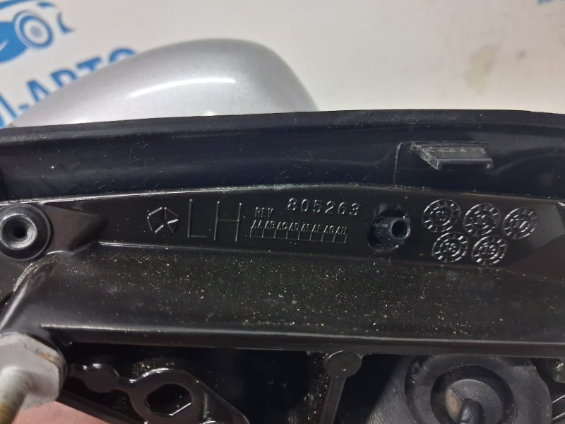 Зеркало левое Jeep CHEROKEE KL 2.4 БЕНЗИН ED6 2013 (б/у) Киев - изображение 7