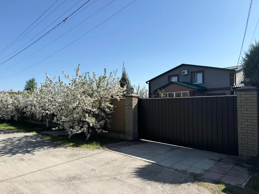 Продам 2-этажный дом 230м2 с ремонтом, Днепр/Березановка/Передовая, левый берег Дніпро - зображення 12