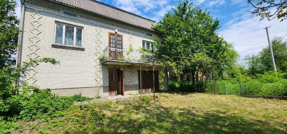 Продаж будинку з великою земельною ділянкою у Стрийському районі 📍 с. Станківці Новий Розділ - зображення 2