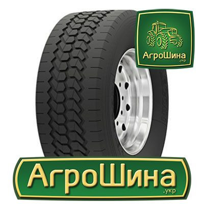 Грузовая шина Double Coin RLB900+ (пицепная) 385/65 R22.5 160K PR20 Киев - изображение 1