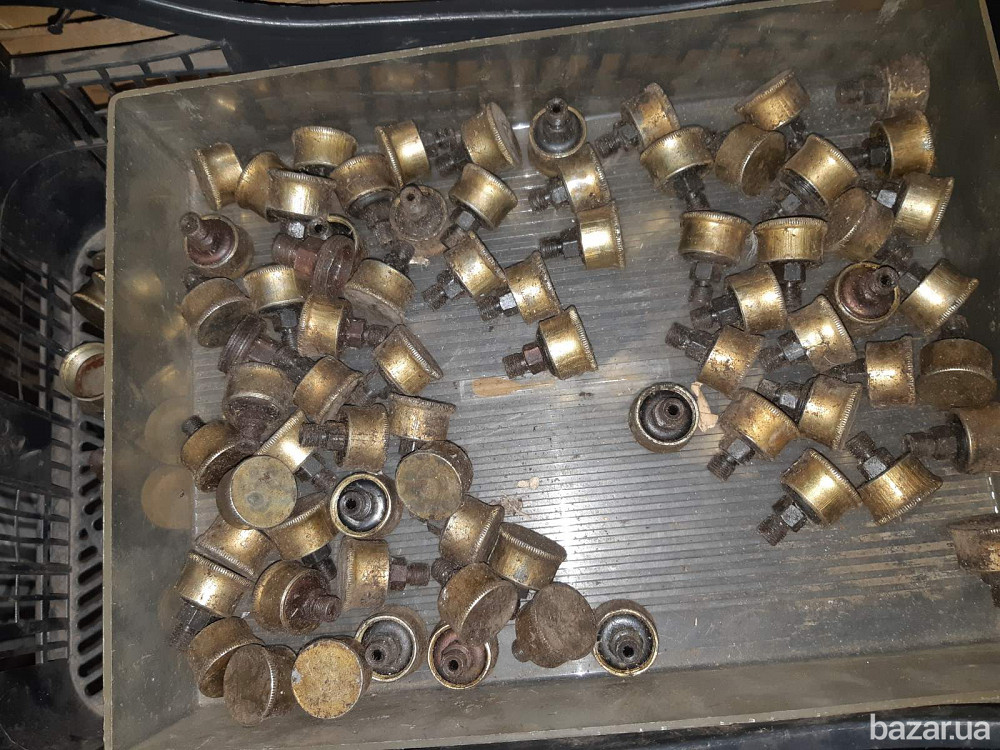 Пресс масленки,тавотницы Харків - зображення 1