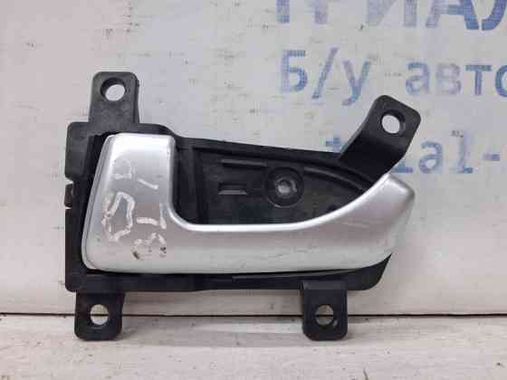 Ручка двери внутренняя левая Kia Sportage 2010-2016 826103U000 (Арт. 65585) Киев