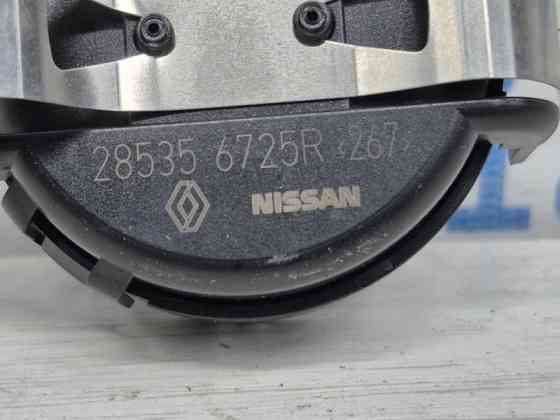 Датчик дождя Nissan Qashqai 2013-2022 285356725R (Арт. 77729) Київ