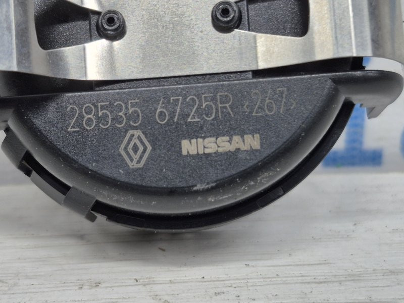 Датчик дождя Nissan Qashqai 2013-2022 285356725R (Арт. 77729) Київ - зображення 4