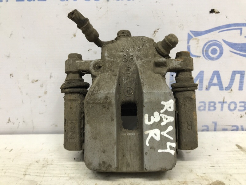 Суппорт задний правый Toyota RAV 4 2005-2016 4783042060 (Арт. 52893) Киев - изображение 1