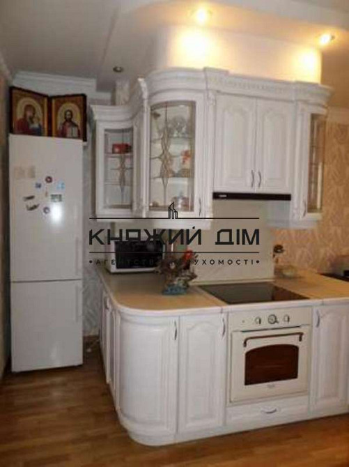 Оренда 2-кім.кв. - студіо в новому будинку біля метро Петрівка КОД 1145763 Киев - изображение 3