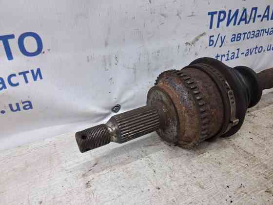 Привод передний правый АКПП Mitsubishi L200 KB 2.5 ДИЗЕЛЬ 4D56U 2006 (б/у) Київ
