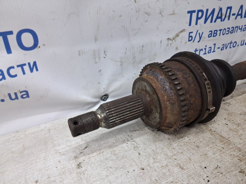 Привод передний правый АКПП Mitsubishi L200 2006-2015 MR580692 (Арт. 75029) Киев - изображение 2