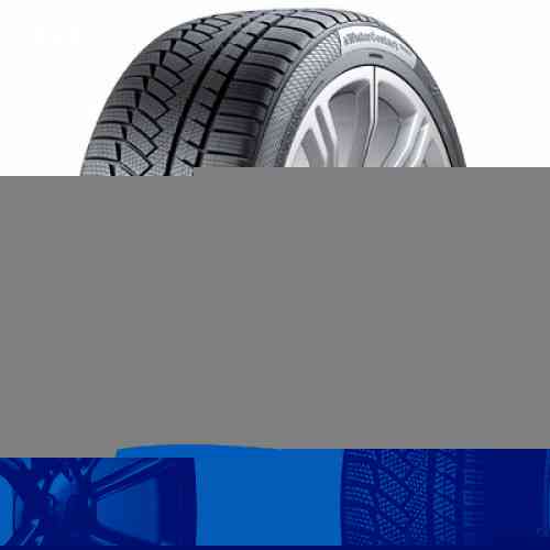 235/65 R18 Continental WinterContact TS 850P SUV 110H Позашляхова шина Київ