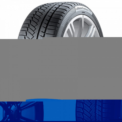 235/65 R18 Continental WinterContact TS 850P SUV 110H Позашляхова шина Київ - зображення 1