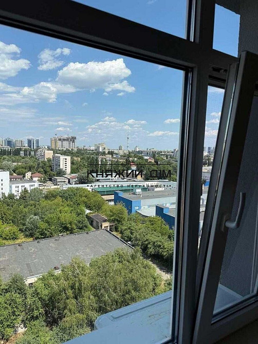 Продаж 1-кімнатної квартири ЖК Smart House, вул. Машинобудівна, код 21147218 Киев - изображение 9
