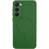 Чехол Silicone Cover Lakshmi Full Camera (AA) with Magnetic Fit для Xiaomi Redmi 15 4G (Global) / 5G Херсон