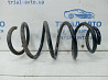 Пружина передняя SsangYong Korando 2010-2019 4431434000 (Арт. 60699) Київ