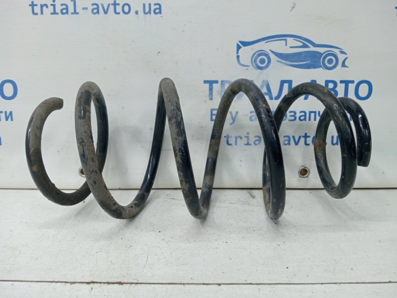 Пружина передняя SsangYong Korando C200 2.0 DIESEL D20DT 2010 (б/у) Київ - зображення 1