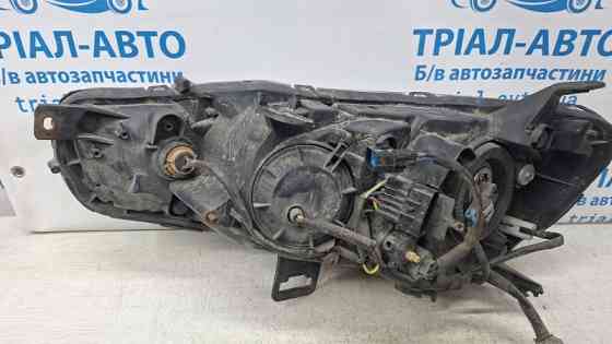 Фара правая Mitsubishi Lancer 2007-2017  (Арт. 73375) Київ