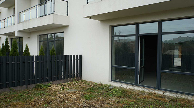 продажа 5-к таунхаус Ивано-Франковск, Волчинец, 98480 $  - зображення 11