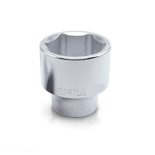 Головка торцевая 50 мм TOPTUL 3/4" BAEA2450 Харків - зображення 1