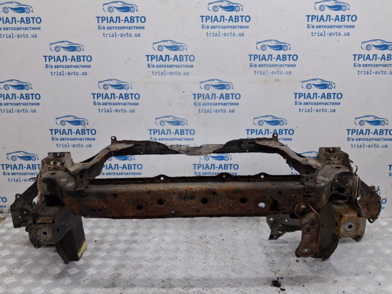 Панель передняя Honda Accord 2002-2008 60400SEAE01ZZ (Арт. 76183) Київ - зображення 7
