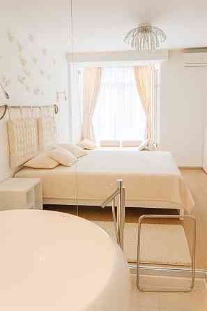 долгосрочная аренда 3-к квартира Киев, Голосеевский, 1500 $/мес. Київ